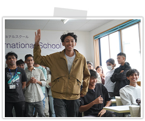 2025.10.21　2024年前期皆勤賞・精勤賞表彰